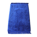 High Quality Islamic Janamaz Sajjadah Memory Foam Prayer Mat Muslim Prayer Carpet Prayer Rug